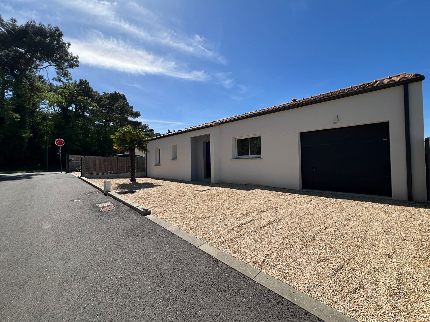 Maison SAINT VINCENT SUR JARD (85520) 4 pi&egrave;ces 88.00 m&sup2;