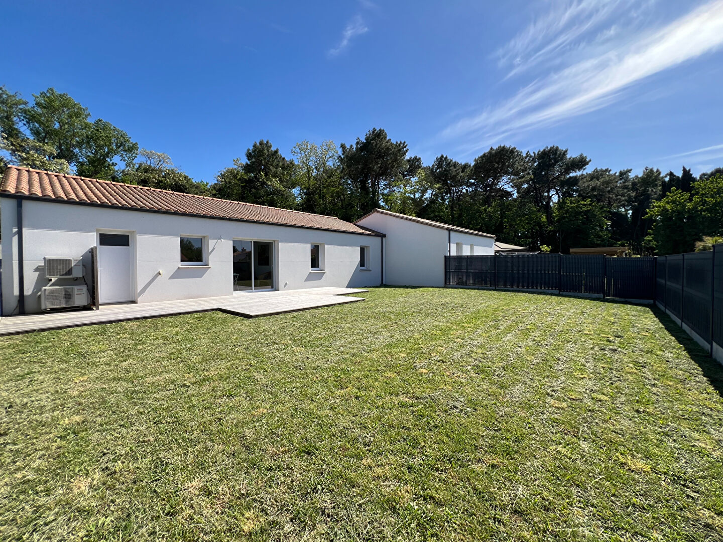 Maison SAINT VINCENT SUR JARD (85520) 4 pi&egrave;ces 88.00 m&sup2;