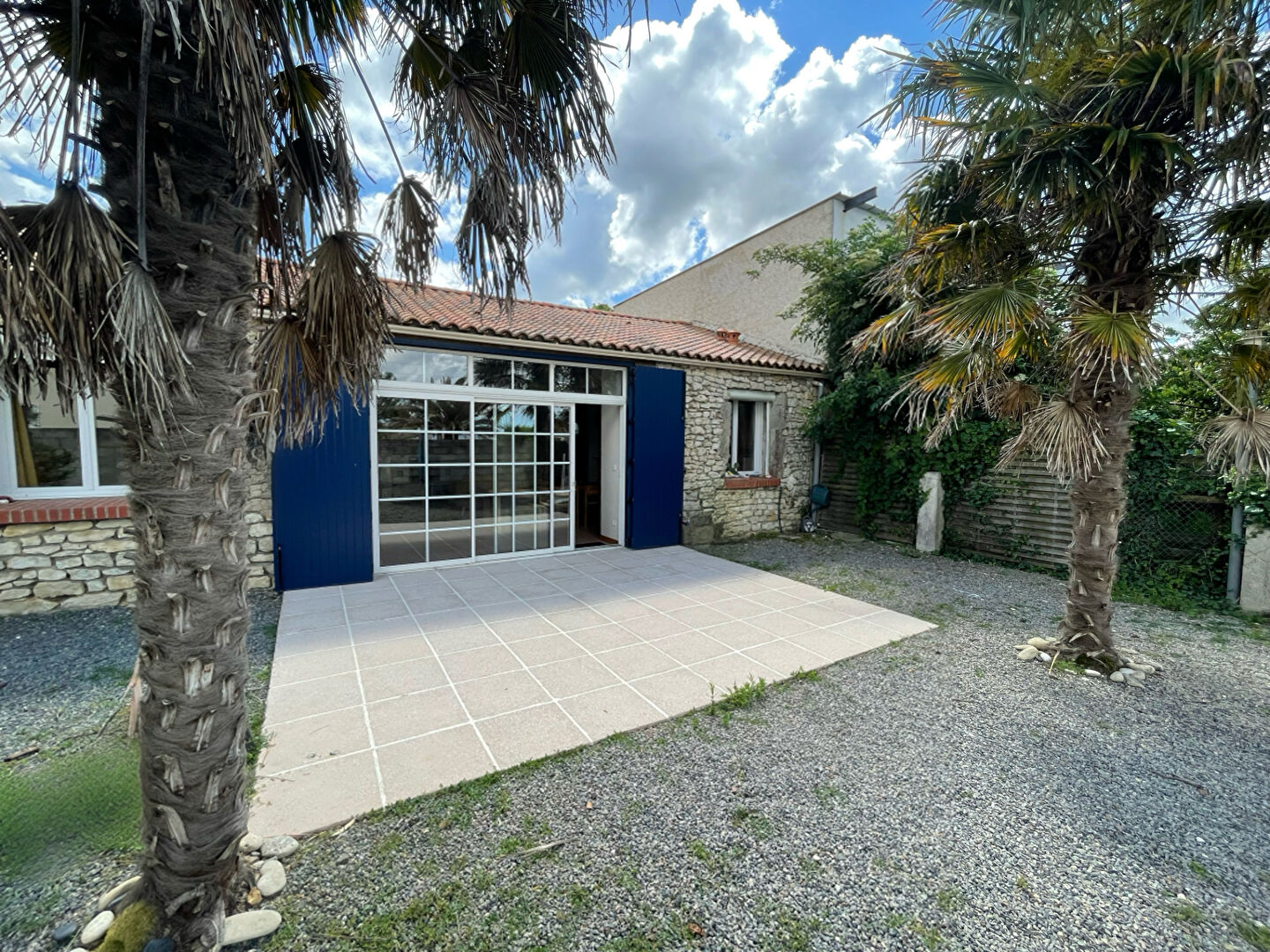 Maison LONGEVILLE SUR MER (85560) 3 pi&egrave;ces 82.00 m&sup2;