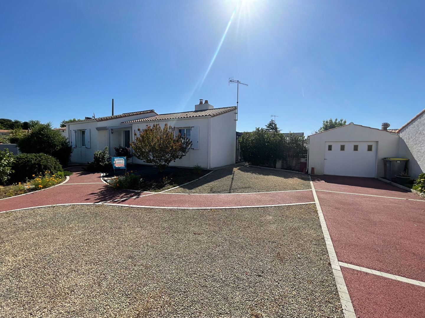 Maison LONGEVILLE SUR MER (85560) 3 pi&egrave;ces 76.00 m&sup2;
