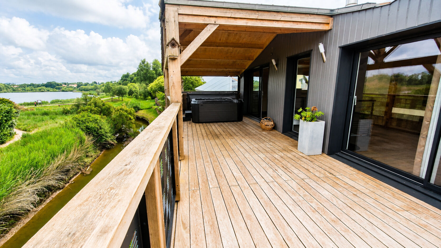 Maison TALMONT SAINT HILAIRE (85440) 6 pi&egrave;ces 212.00 m&sup2;
