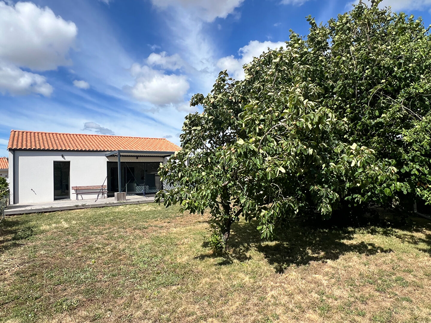 Maison ANGLES (85750) 3 pi&egrave;ces 81.75 m&sup2;