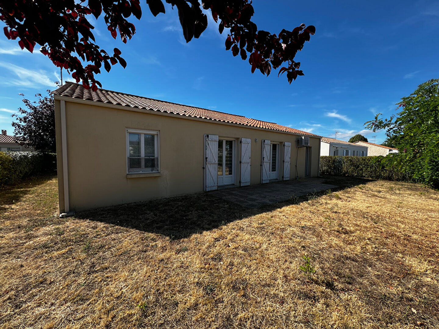 Maison LONGEVILLE SUR MER (85560) 4 pi&egrave;ces 76.00 m&sup2;