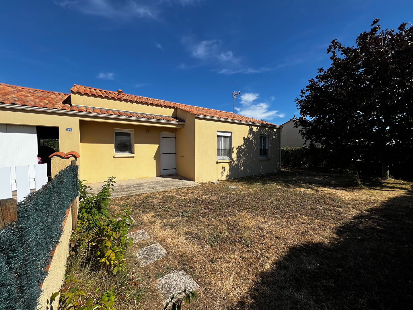 Maison LONGEVILLE SUR MER (85560) 4 pi&egrave;ces 76.00 m&sup2;
