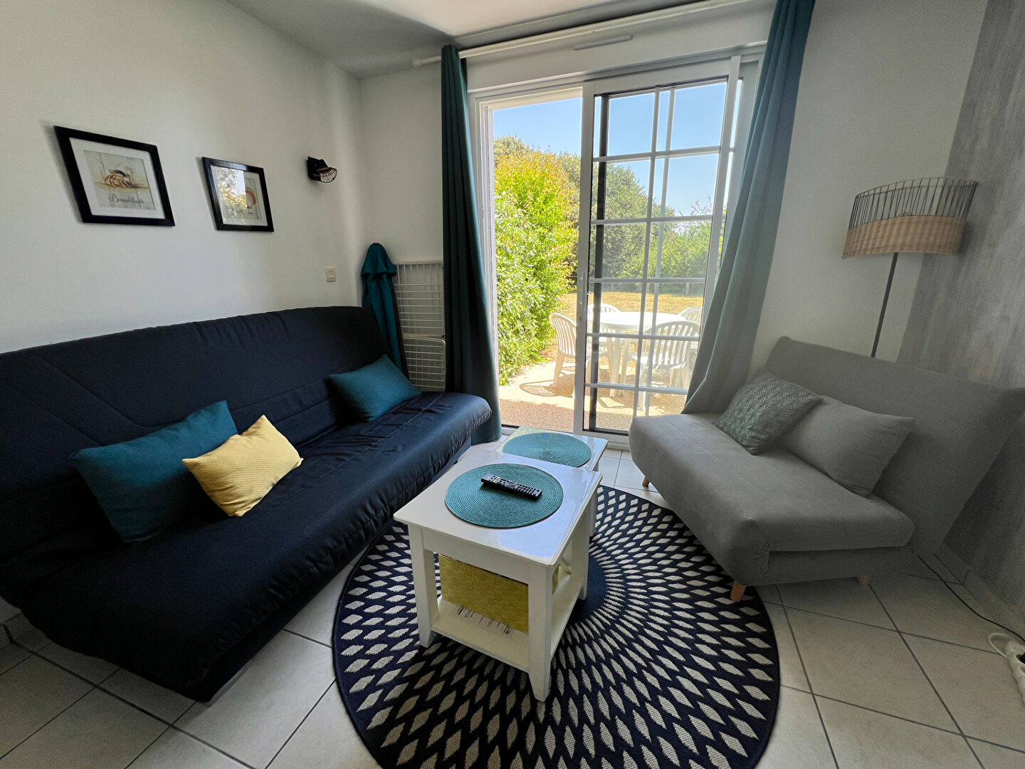 Maison TALMONT SAINT HILAIRE (85440) 2 pi&egrave;ces 32.62 m&sup2;