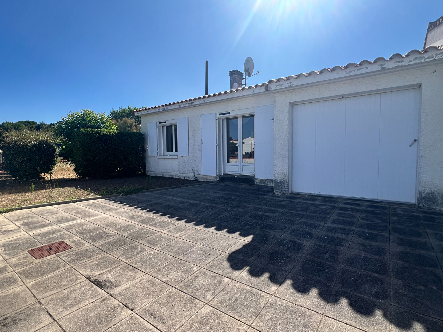 Maison LONGEVILLE SUR MER (85560) 4 pi&egrave;ces 54.00 m&sup2;