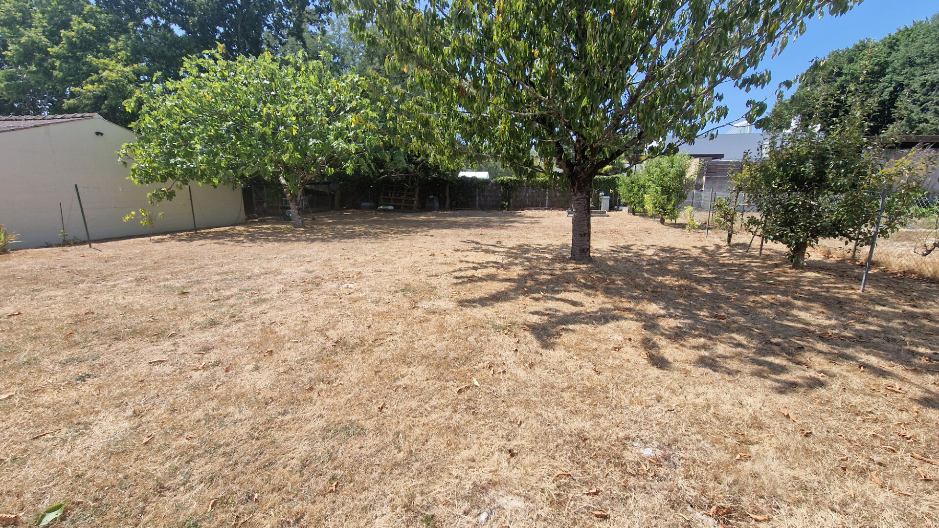 Terrain TALMONT SAINT HILAIRE (85440) 450.00 m&sup2;