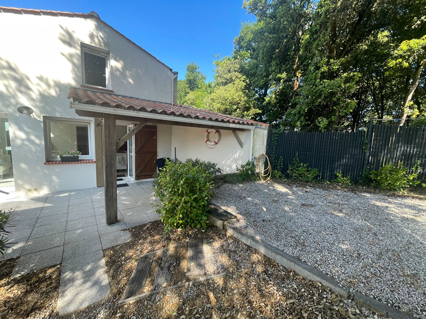 Maison JARD SUR MER (85520) 5 pi&egrave;ces 81.15 m&sup2;
