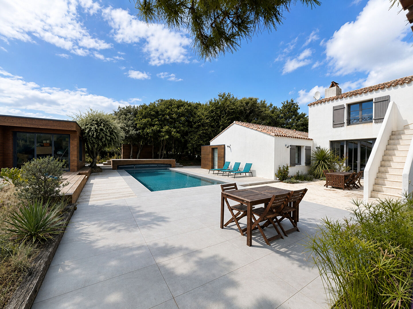 Maison TALMONT SAINT HILAIRE (85440) 8 pi&egrave;ces 205.00 m&sup2;