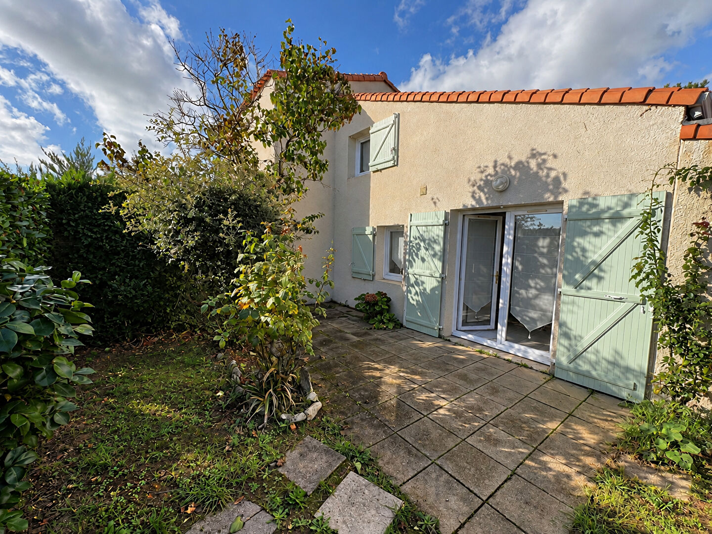 Maison 2 pièces 33 m² · à Saint-Vincent-sur-Jard · 32,5 m² · 161 400 €