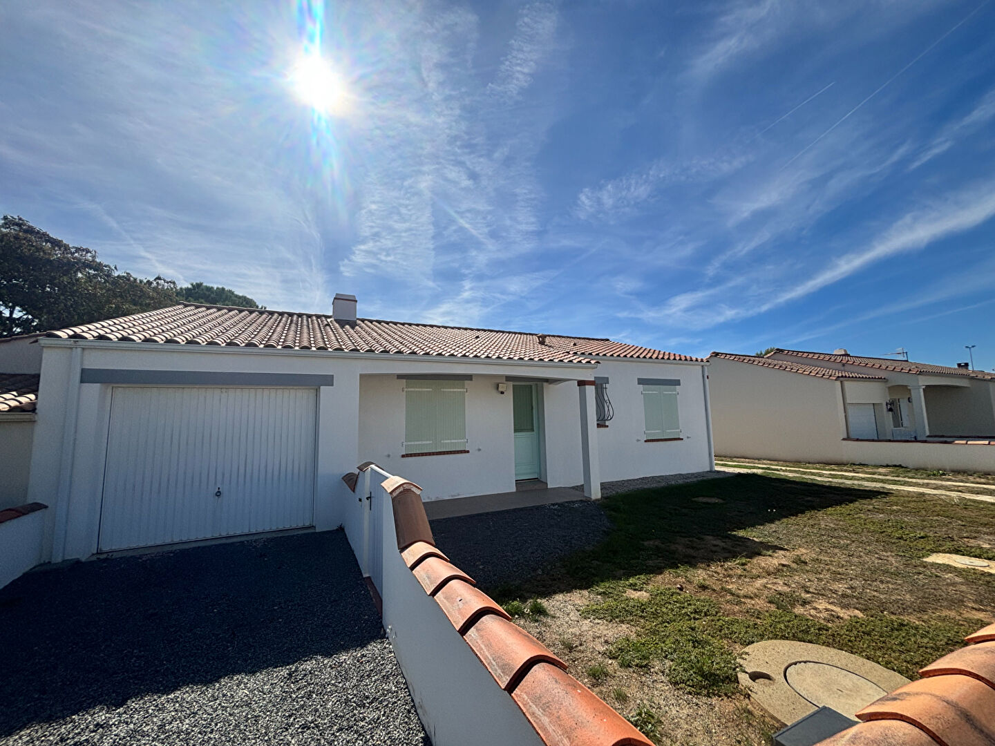 Maison LONGEVILLE SUR MER (85560) 4 pi&egrave;ces 79.76 m&sup2;