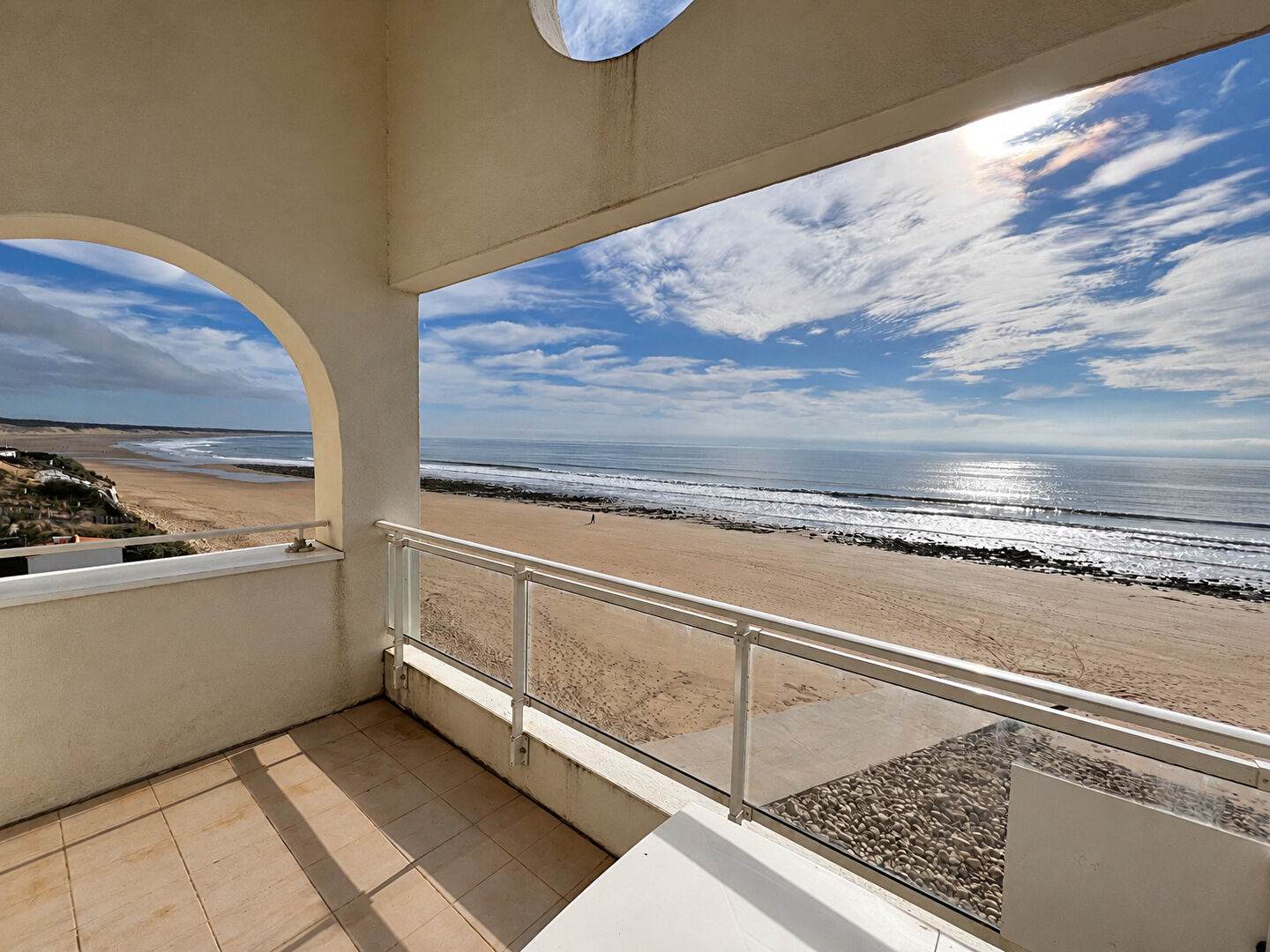 Appartement LONGEVILLE SUR MER (85560) 3 pi&egrave;ces 44.53 m&sup2;