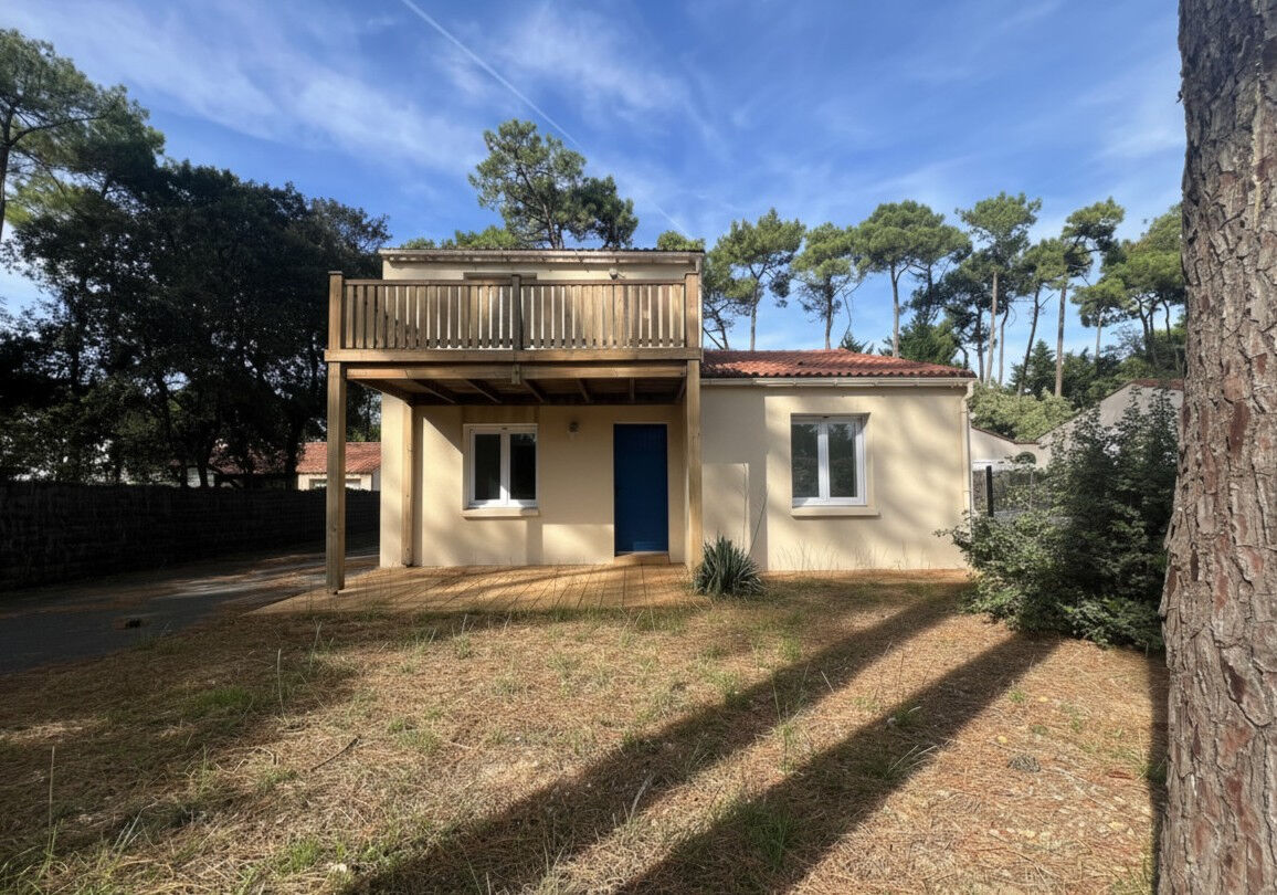 Maison 4 pièces 80 m² · à Jard-sur-Mer · 80 m² · 315 900 €