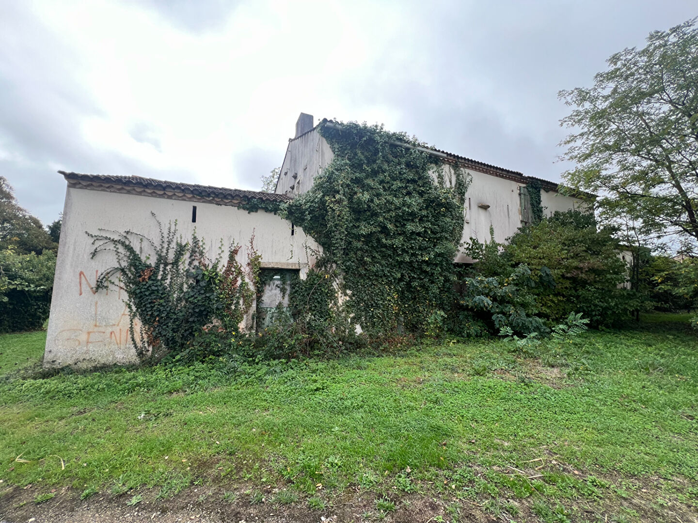 Maison JARD SUR MER (85520) 3 pi&egrave;ces 193.00 m&sup2;