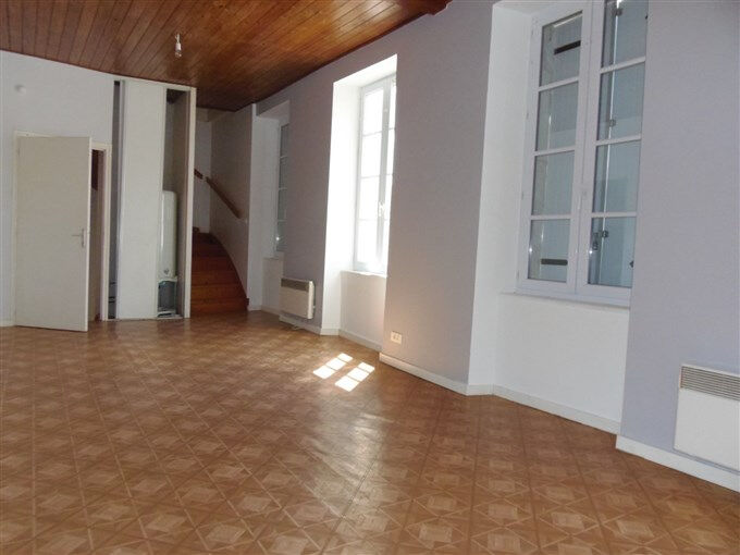 Maison MOUTIERS LES MAUXFAITS (85540) 4 pi&egrave;ces 90.00 m&sup2;