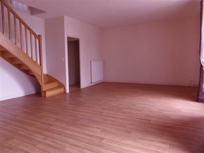 Maison SAINT AVAUGOURD DES LANDES (85540) 5 pièces 128.00 m²