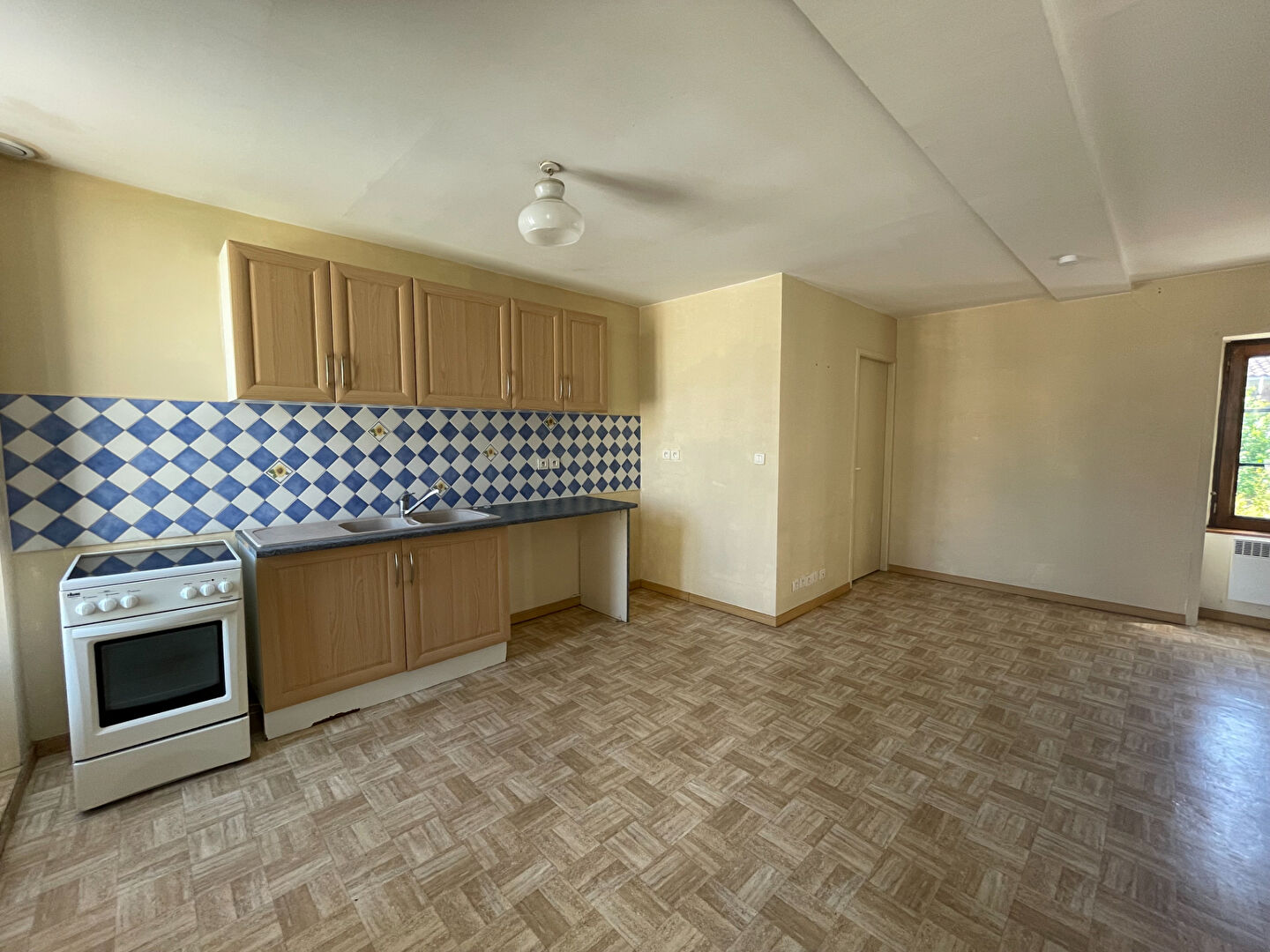 Appartement MOUTIERS LES MAUXFAITS (85540) 3 pi&egrave;ces 62.00 m&sup2;