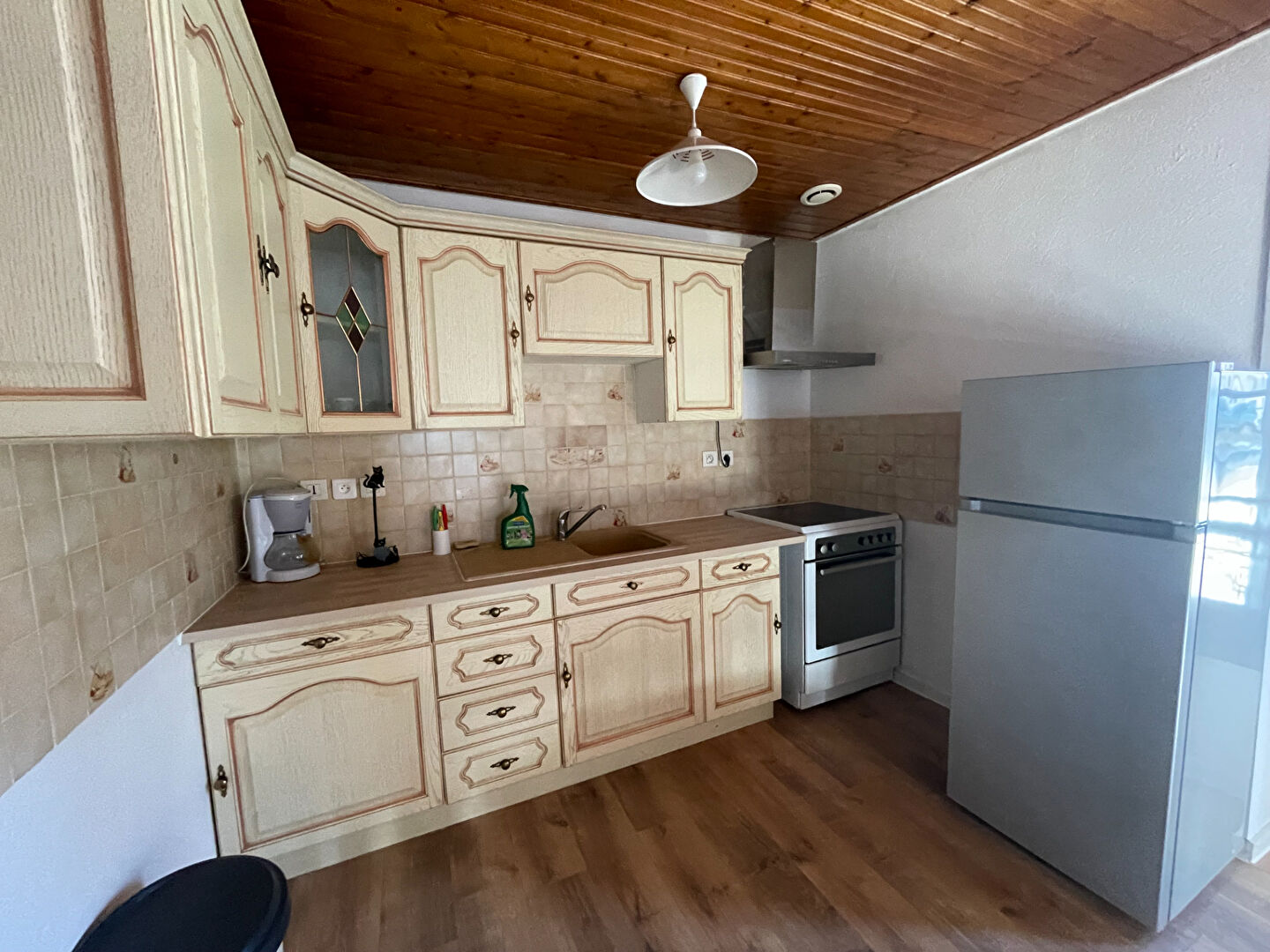 Appartement MOUTIERS LES MAUXFAITS (85540) 2 pièces 39.94 m²