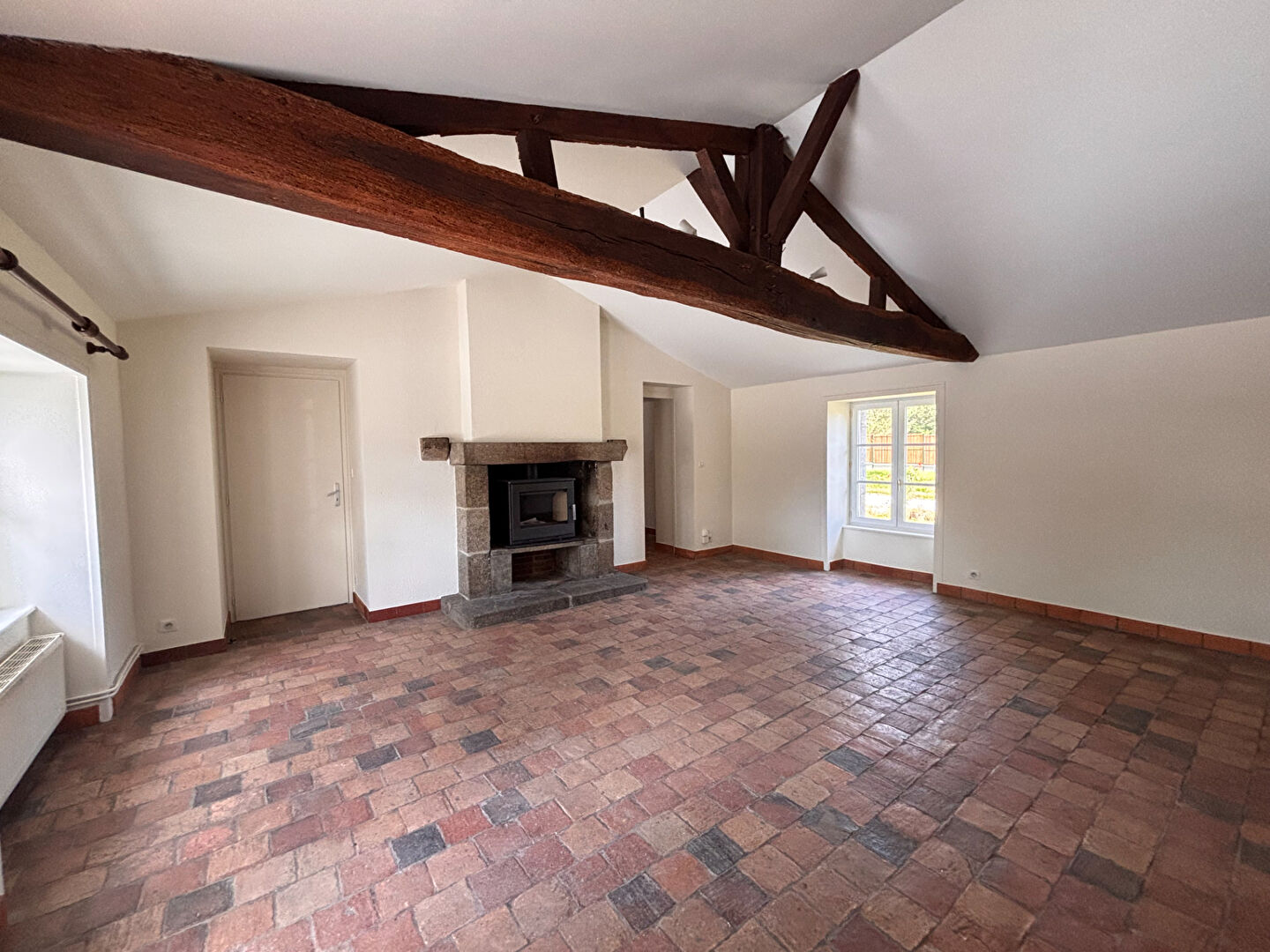 Maison LA BOISSIERE DES LANDES (85430) 5 pi&egrave;ces 150.00 m&sup2;