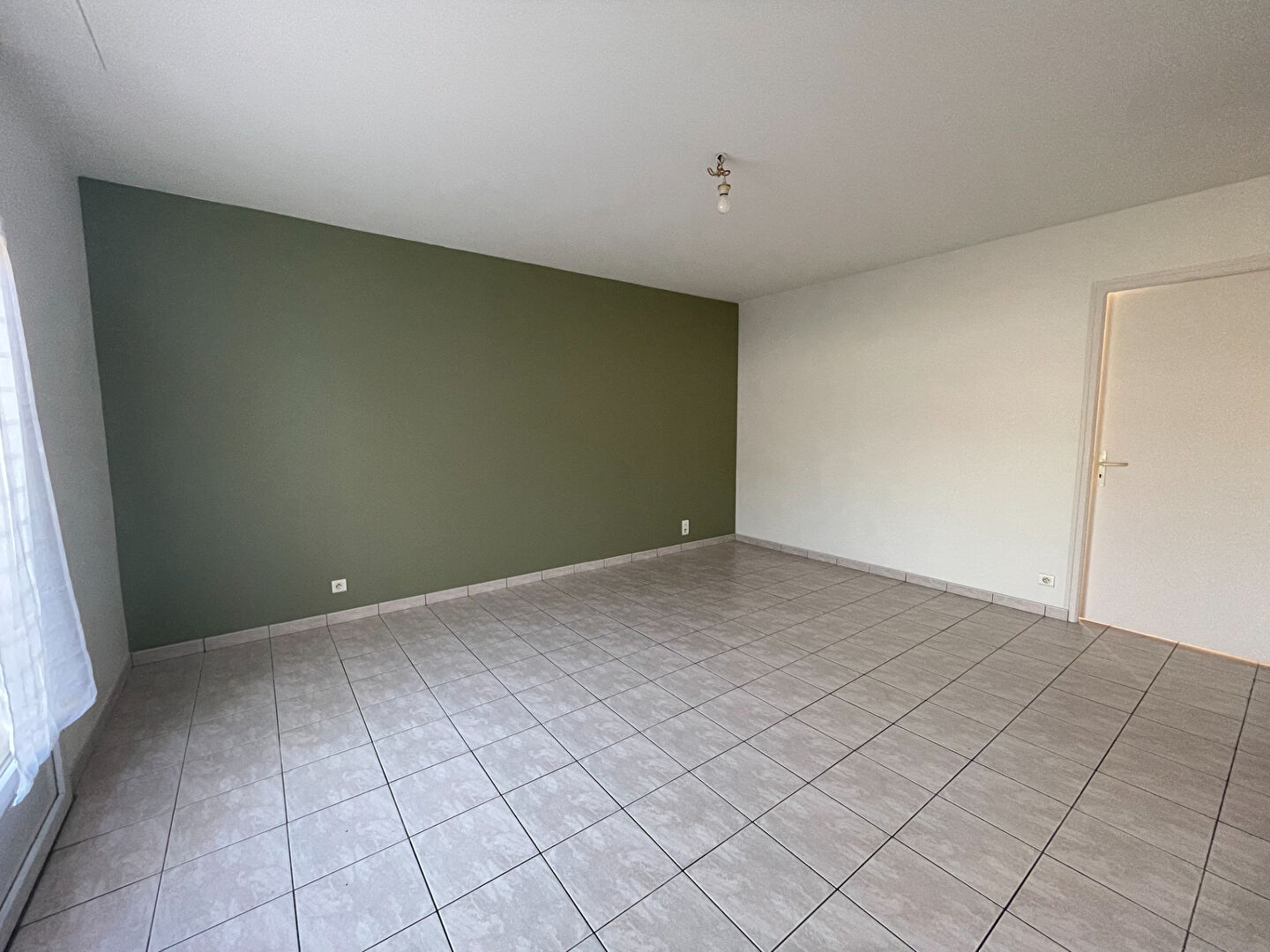 Appartement MOUTIERS LES MAUXFAITS (85540) 2 pièces 46.00 m²