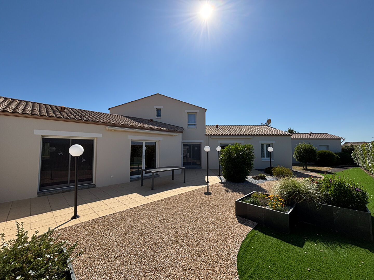 Maison LONGEVILLE SUR MER (85560) 7 pièces 165.00 m²