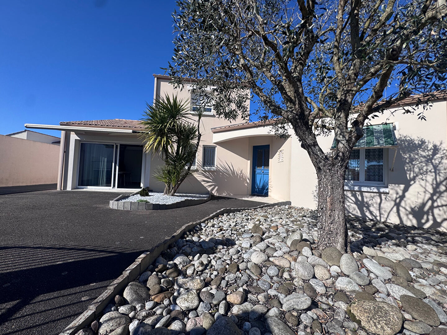 Maison LONGEVILLE SUR MER (85560) 7 pi&egrave;ces 165.00 m&sup2;