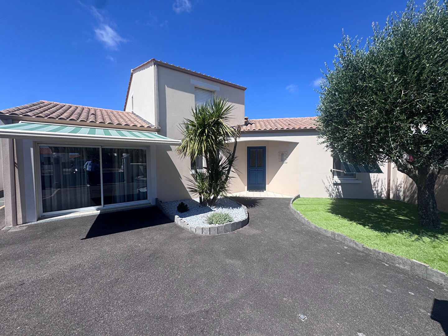 Maison LONGEVILLE SUR MER (85560) 7 pi&egrave;ces 165.00 m&sup2;