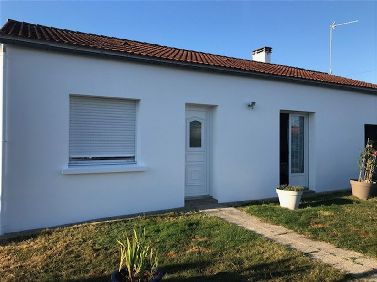 Maison JARD SUR MER (85520) 3 pièces 59.00 m²