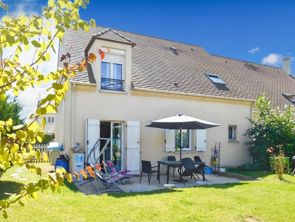 Maison ETAMPES (91150) 5 pièces 110.00 m²