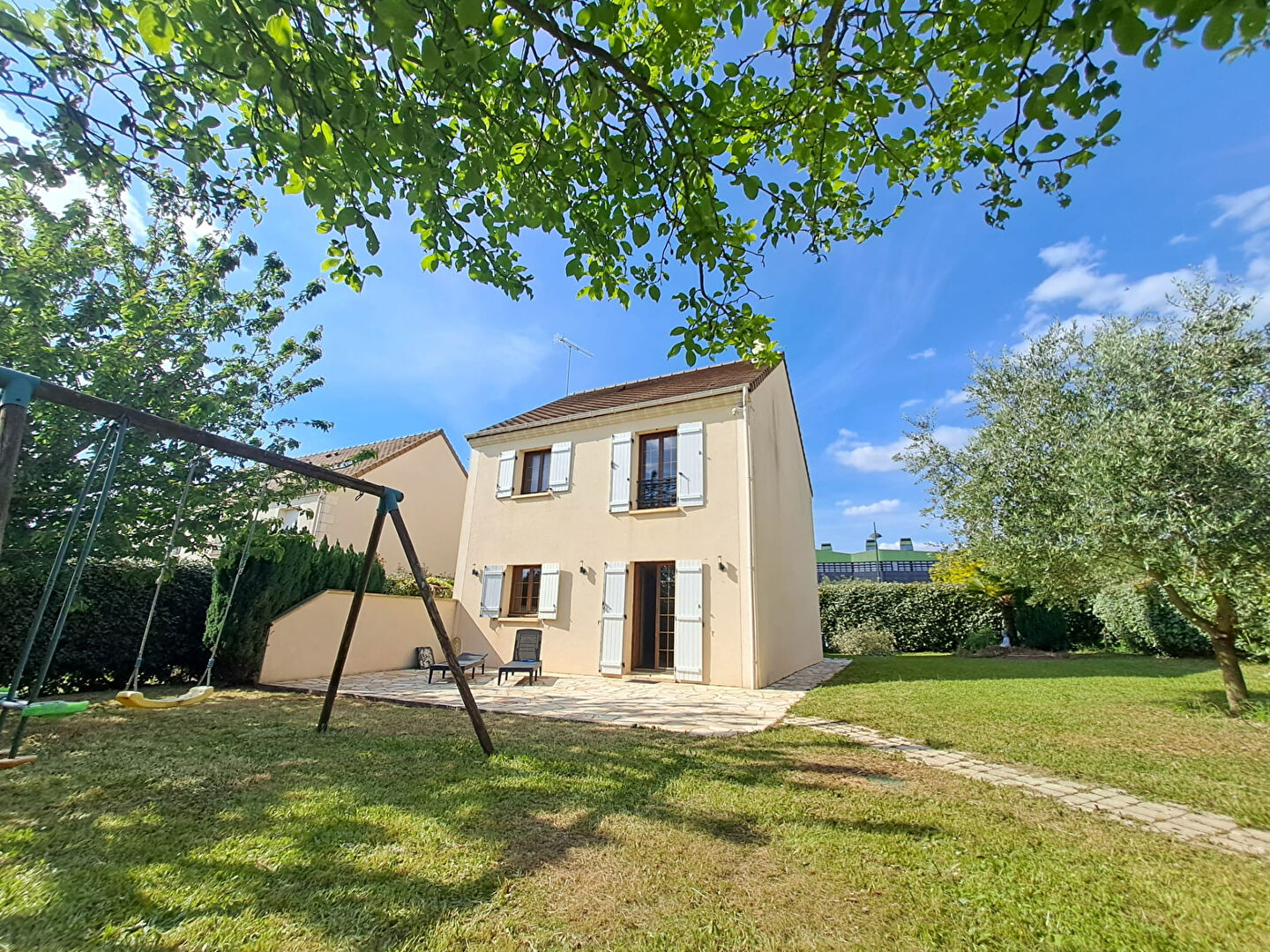 Maison ETAMPES (91150) 6 pièces 106.00 m²