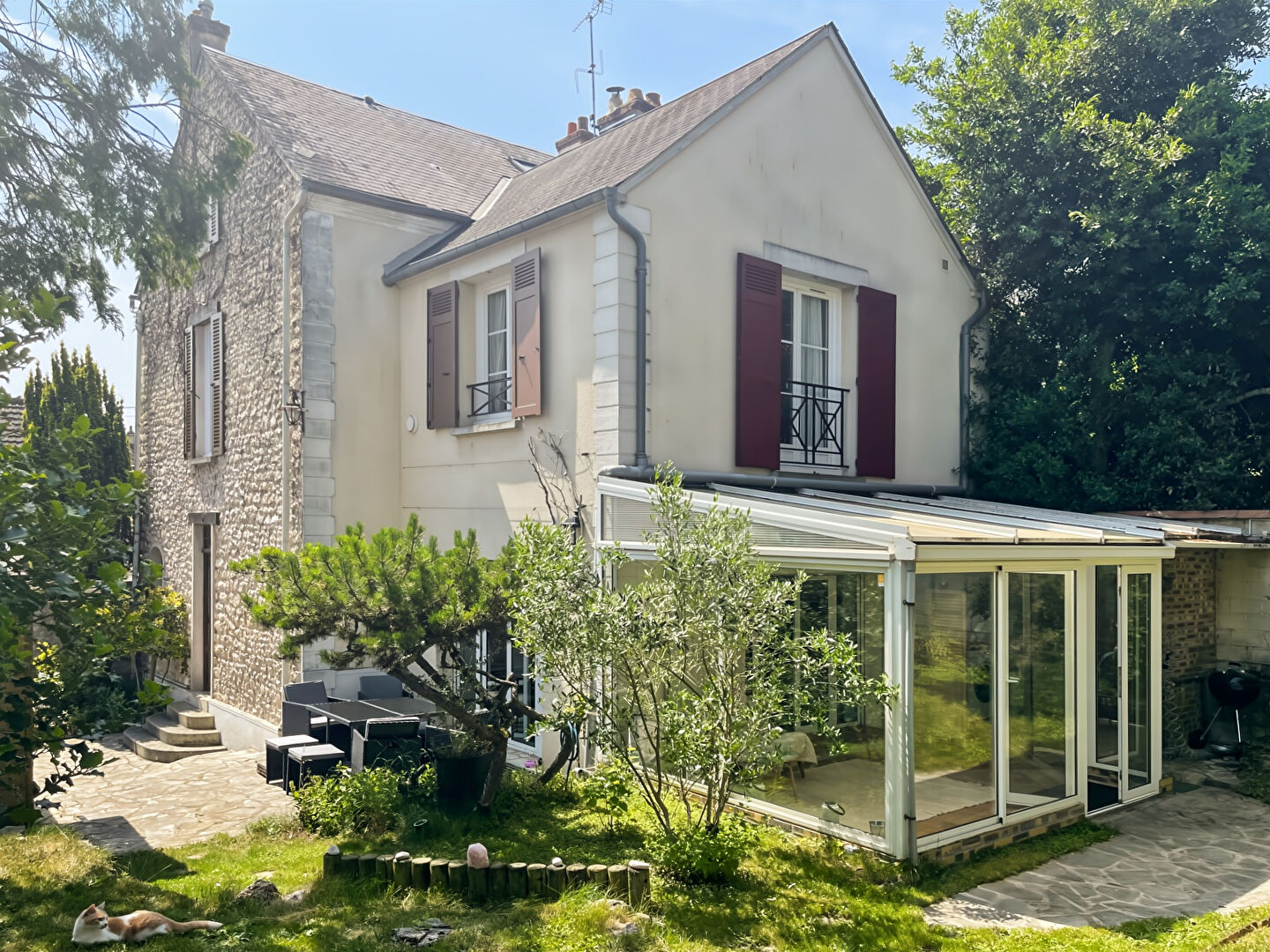 Maison ETAMPES (91150) 7 pièces 163.00 m²