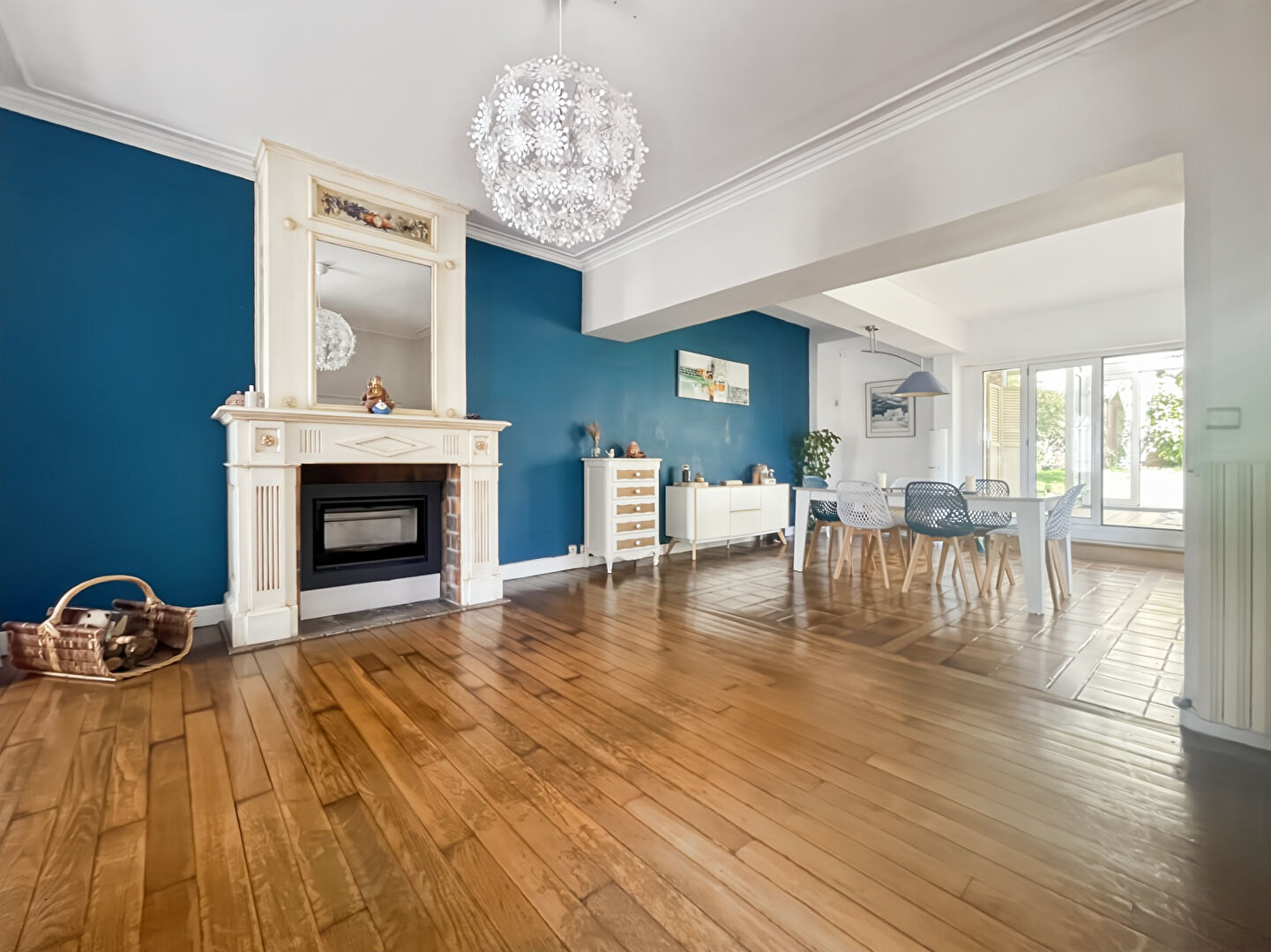 Maison ETAMPES (91150) 7 pièces 163.00 m²