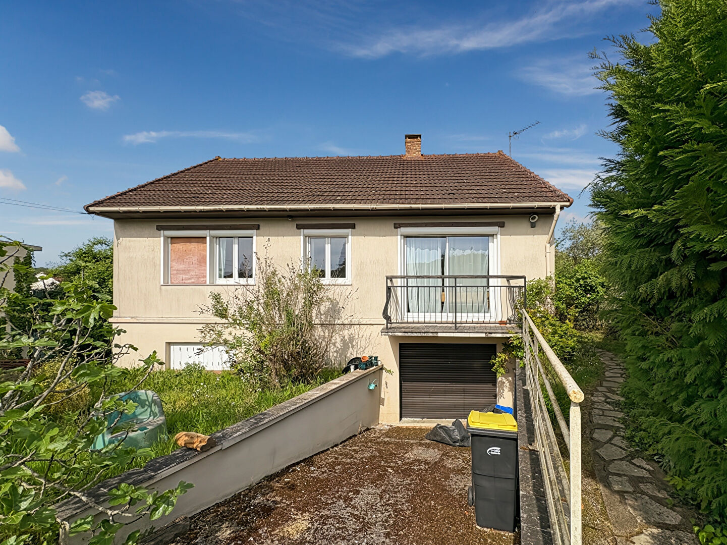 Maison ETRECHY (91580) 6 pi&egrave;ces 82.60 m&sup2;