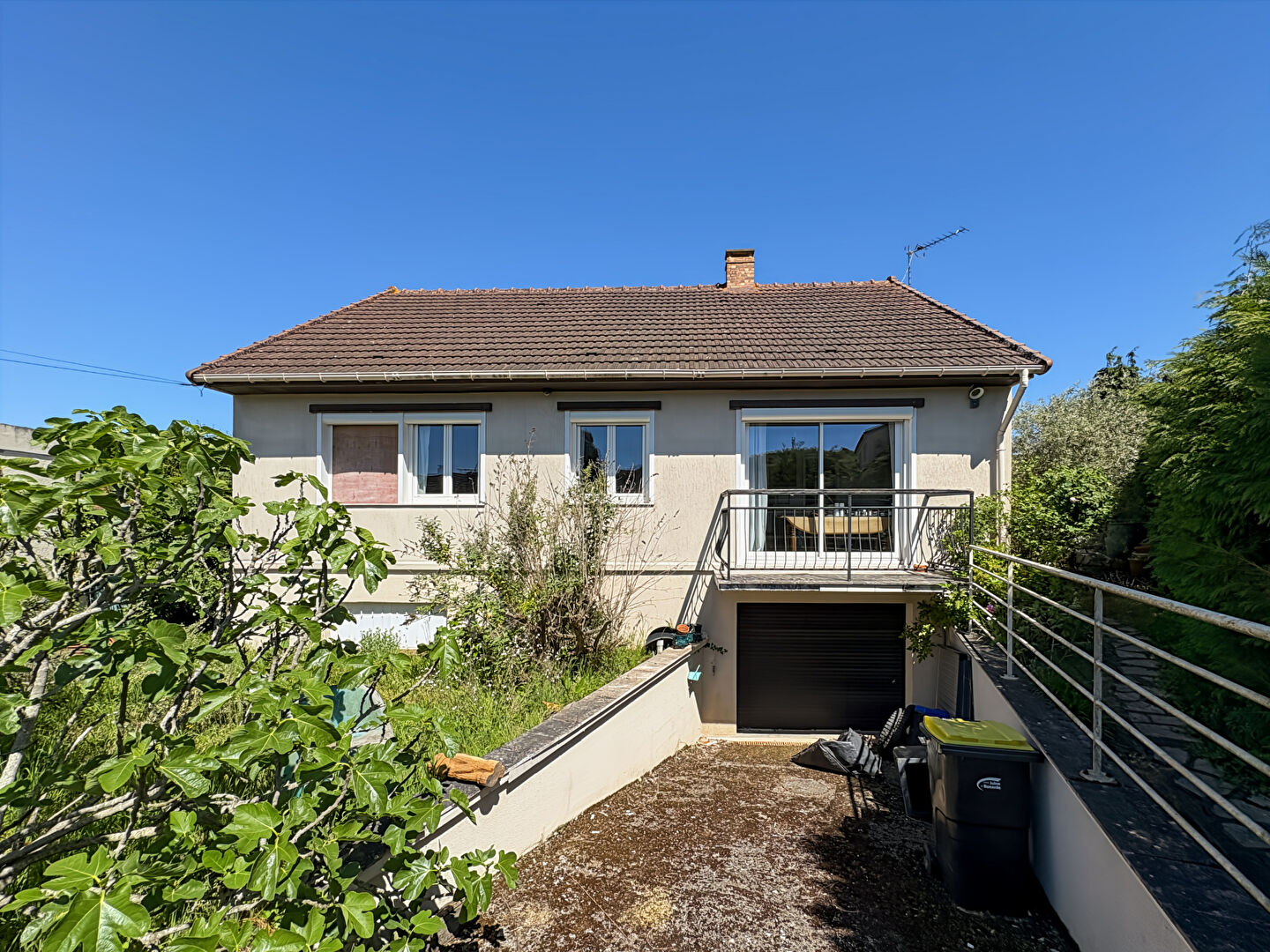 Maison ETRECHY (91580) 6 pi&egrave;ces 82.60 m&sup2;