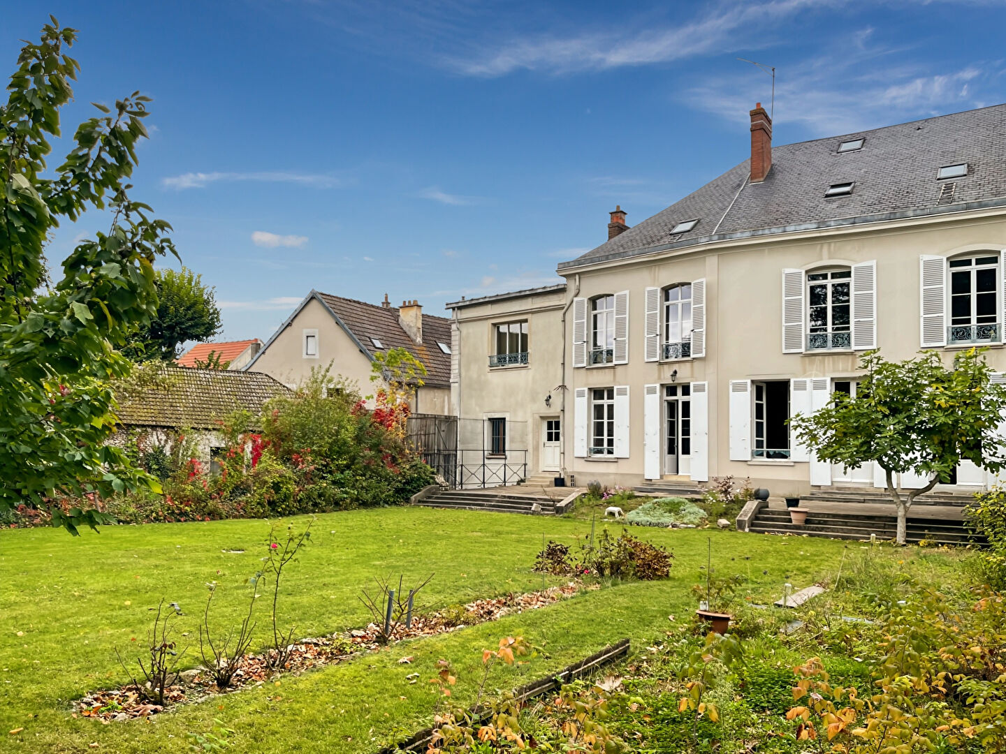 Maison ETAMPES (91150) 5 pièces 155.00 m²