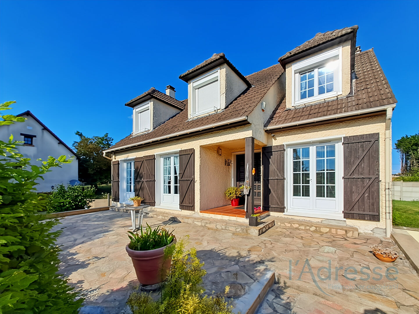 Maison ARPAJON (91290) 7 pièces 150.00 m²