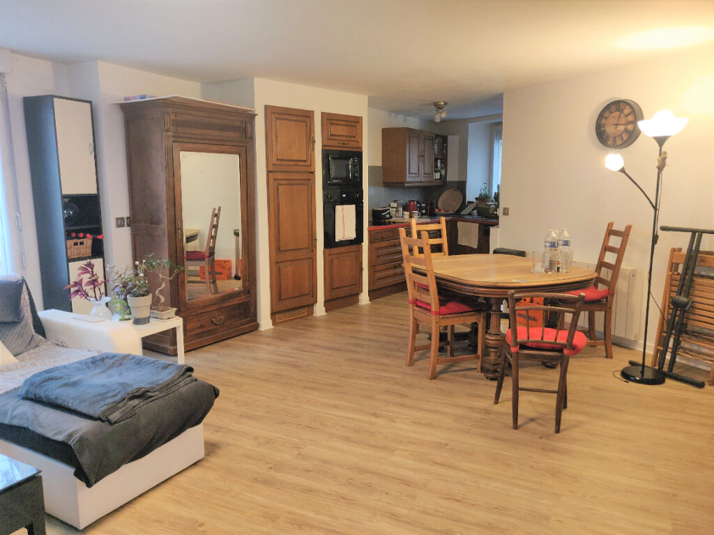 Appartement ARPAJON (91290) 6 pièces 97.41 m²