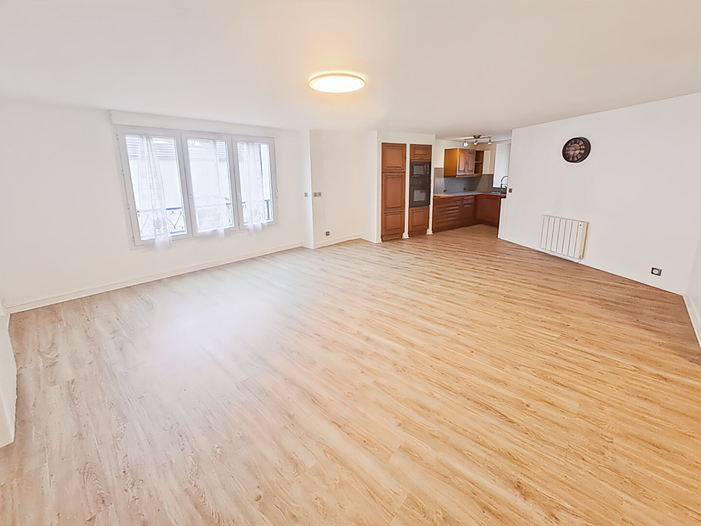 Appartement ARPAJON (91290) 6 pi&egrave;ces 97.41 m&sup2;