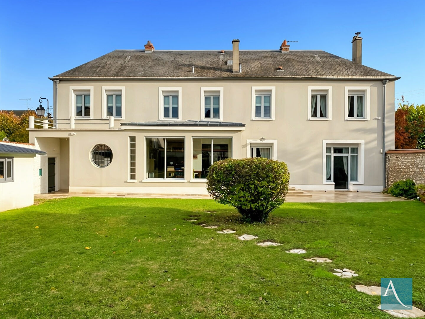 Maison ETRECHY (91580) 7 pi&egrave;ces 244.50 m&sup2;