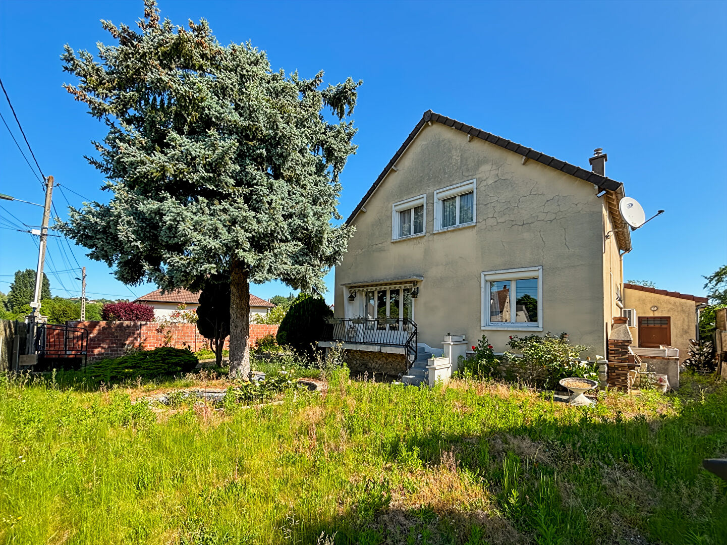 Maison ETAMPES (91150) 4 pièces 82.55 m²