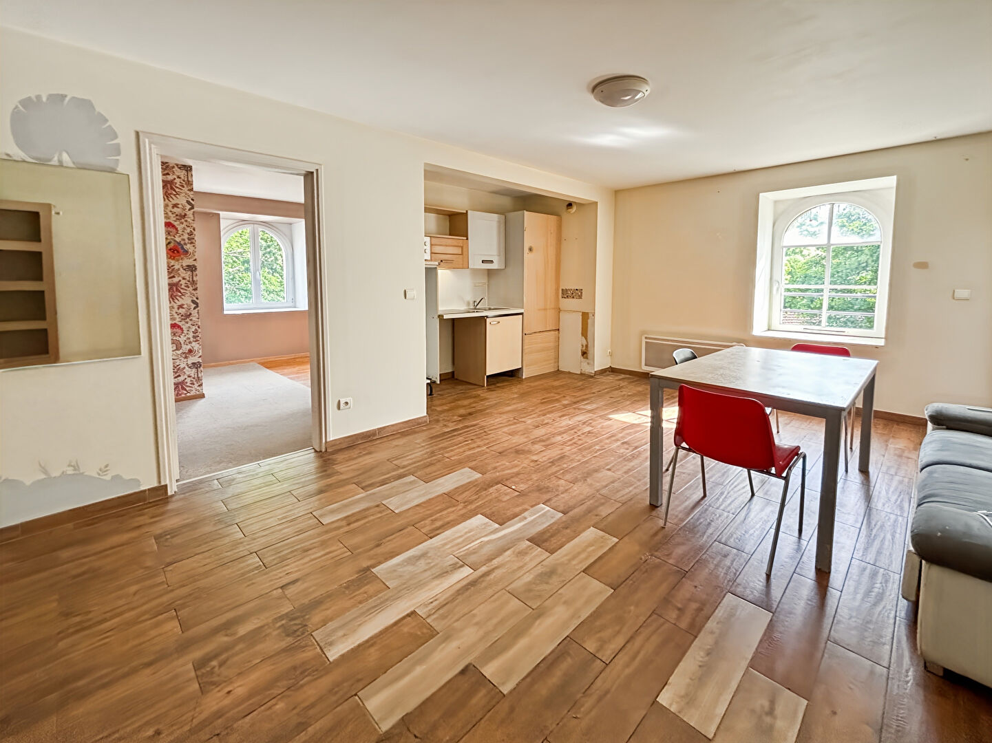 Appartement ETAMPES (91150) 3 pièces 58.54 m²
