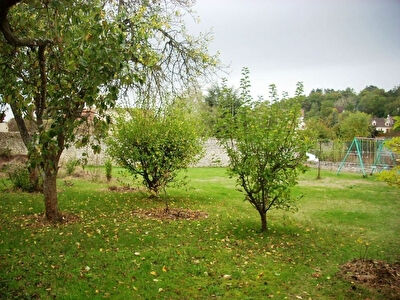 Terrain ETAMPES (91150) 336.00 m²