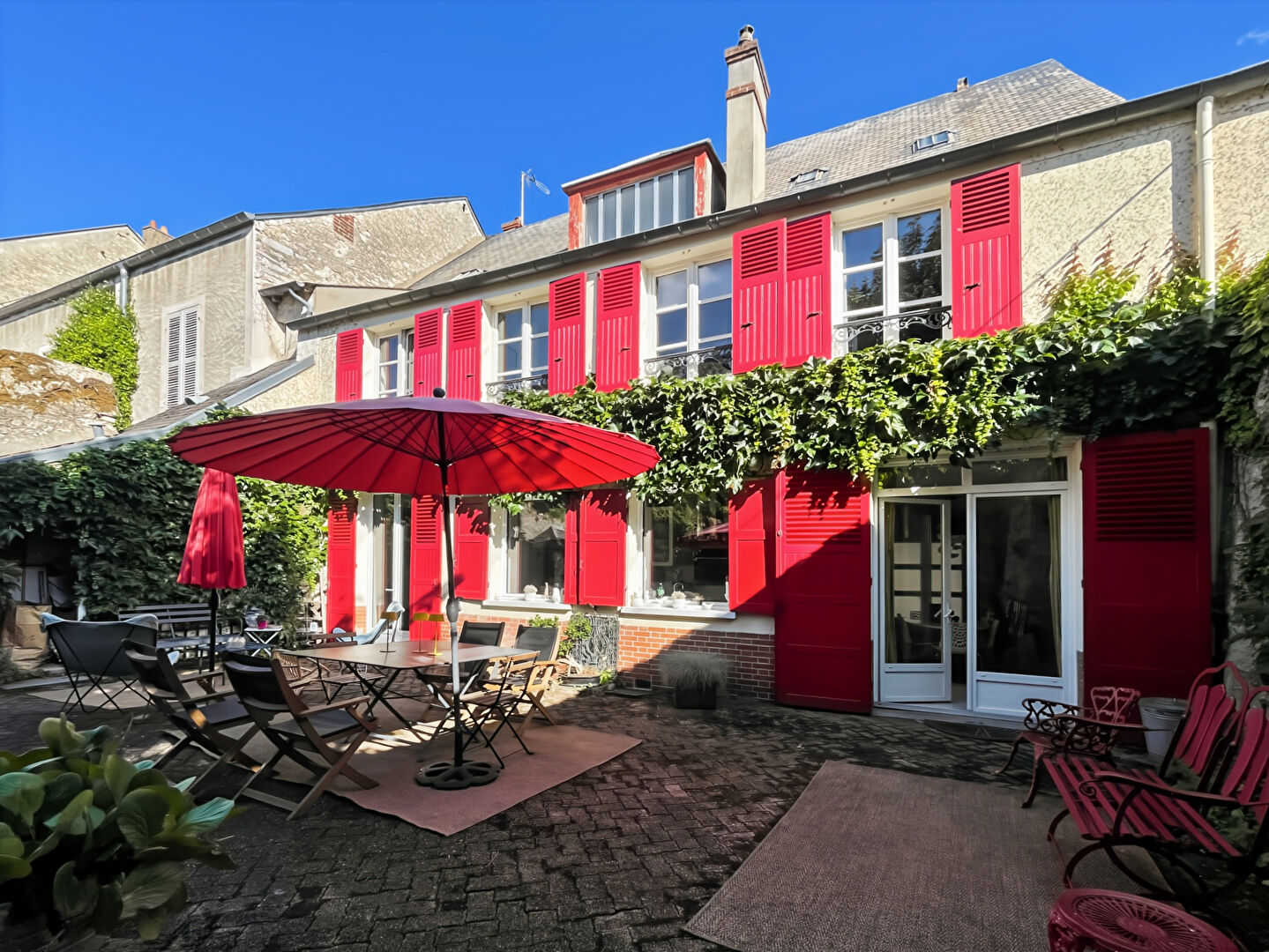 Maison ETAMPES (91150) 7 pièces 180.75 m²