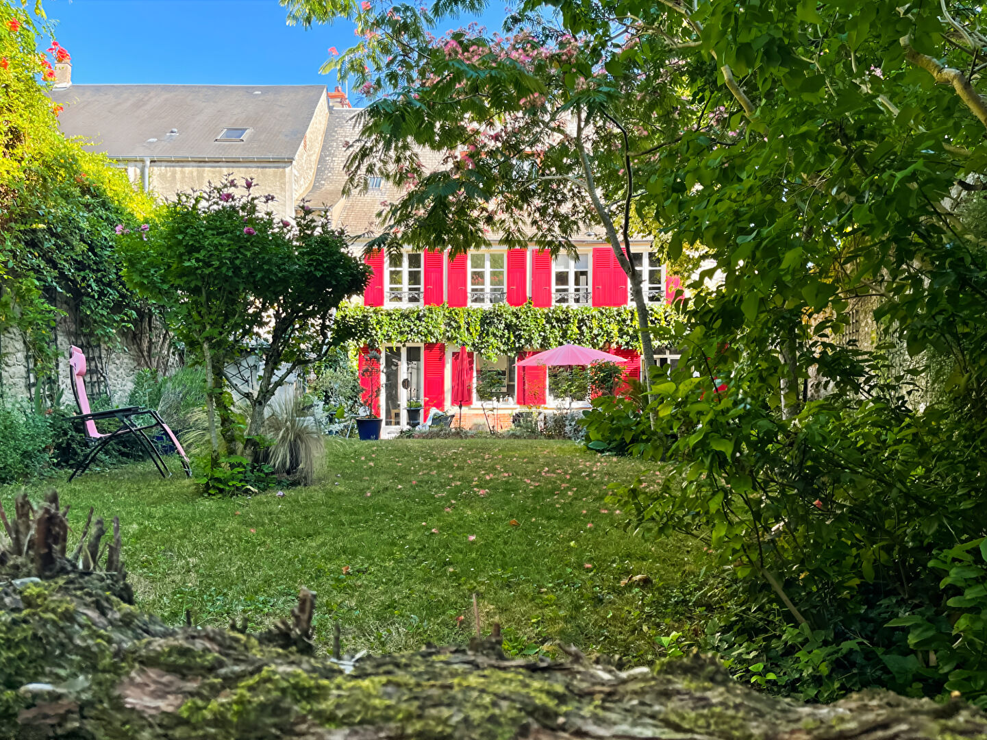 Maison ETAMPES (91150) 7 pi&egrave;ces 180.75 m&sup2;