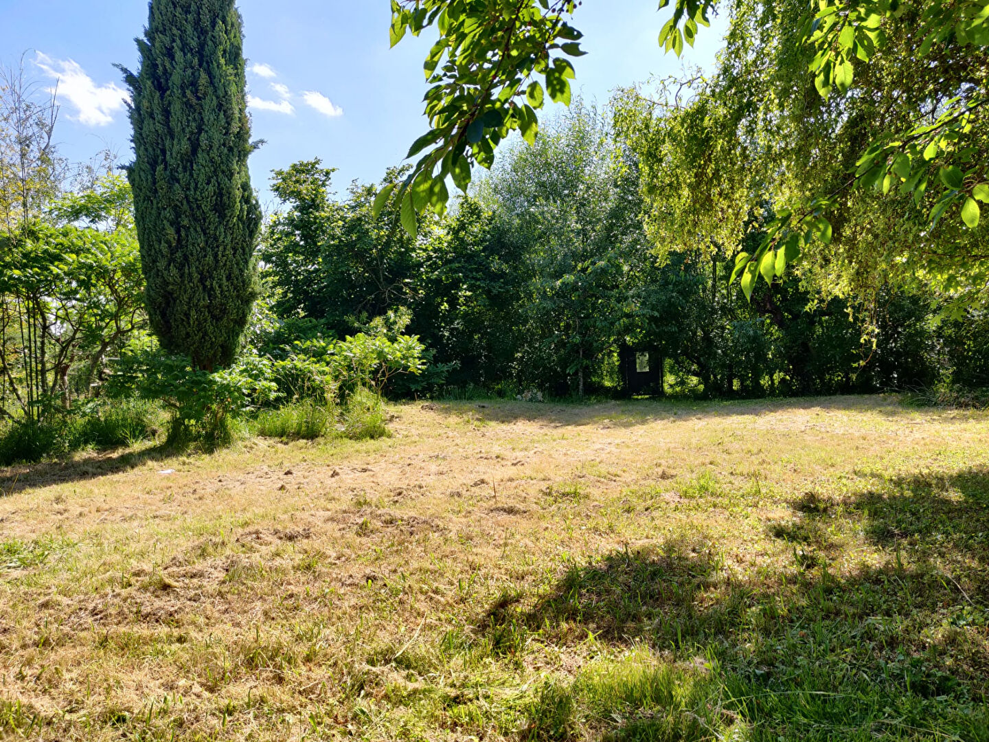 Terrain ARPAJON (91290) 550.00 m²