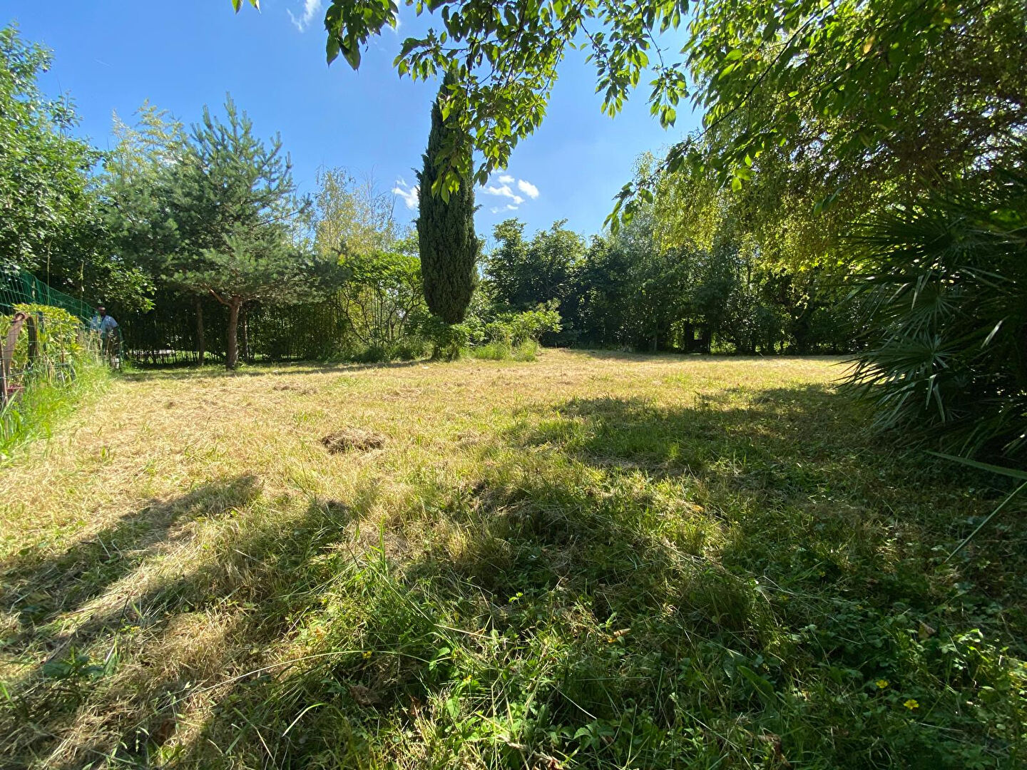 Terrain ARPAJON (91290) 550.00 m²