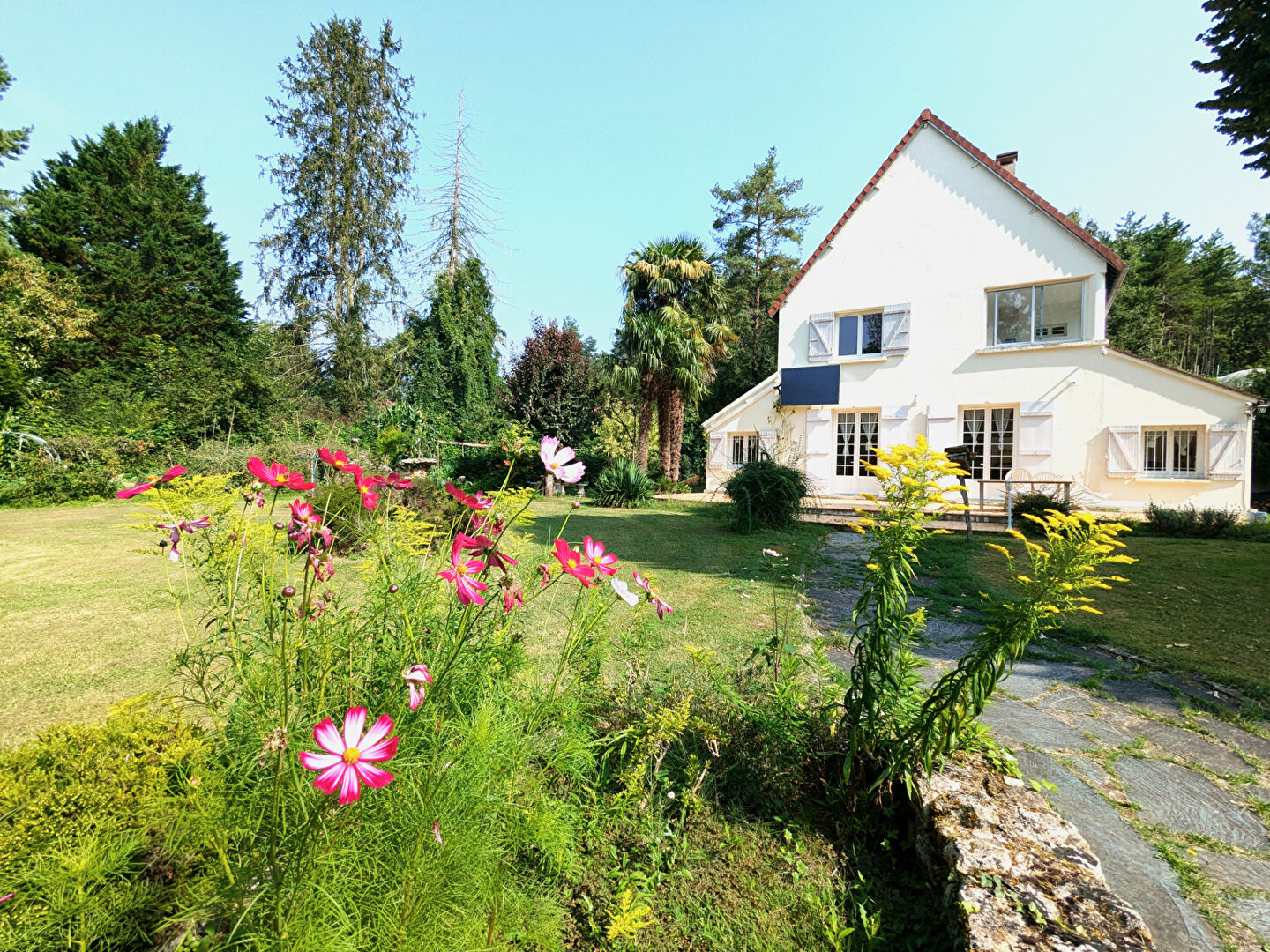 Maison ETAMPES (91150) 6 pièces 168.00 m²