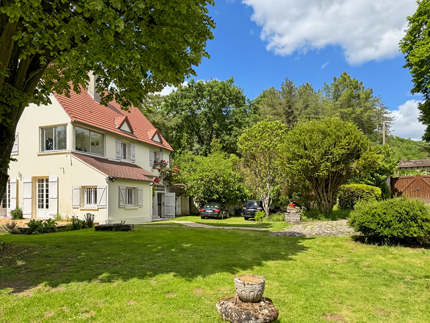 Maison ETAMPES (91150) 6 pi&egrave;ces 168.00 m&sup2;