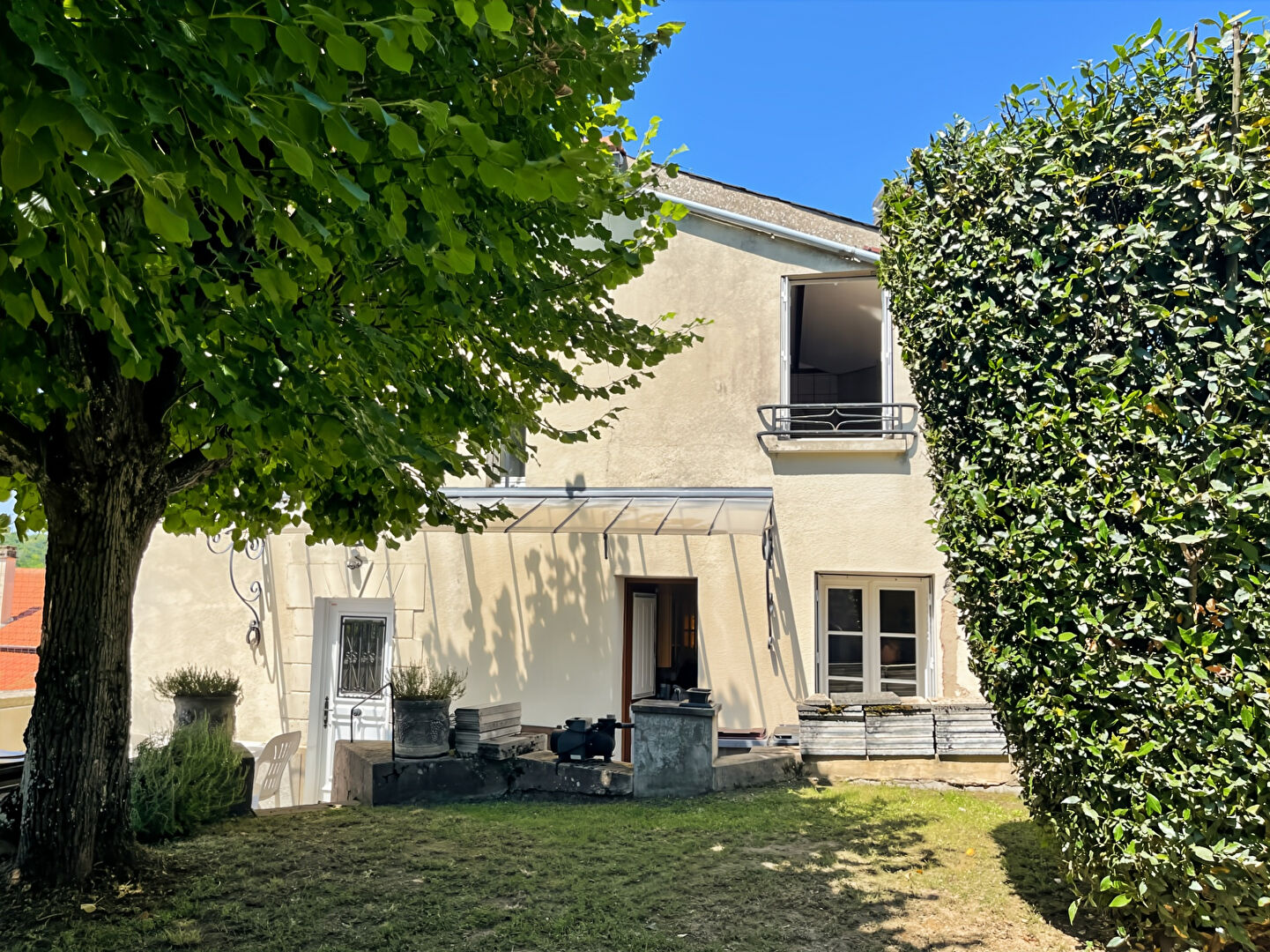 Maison ETAMPES (91150) 5 pièces 108.27 m²
