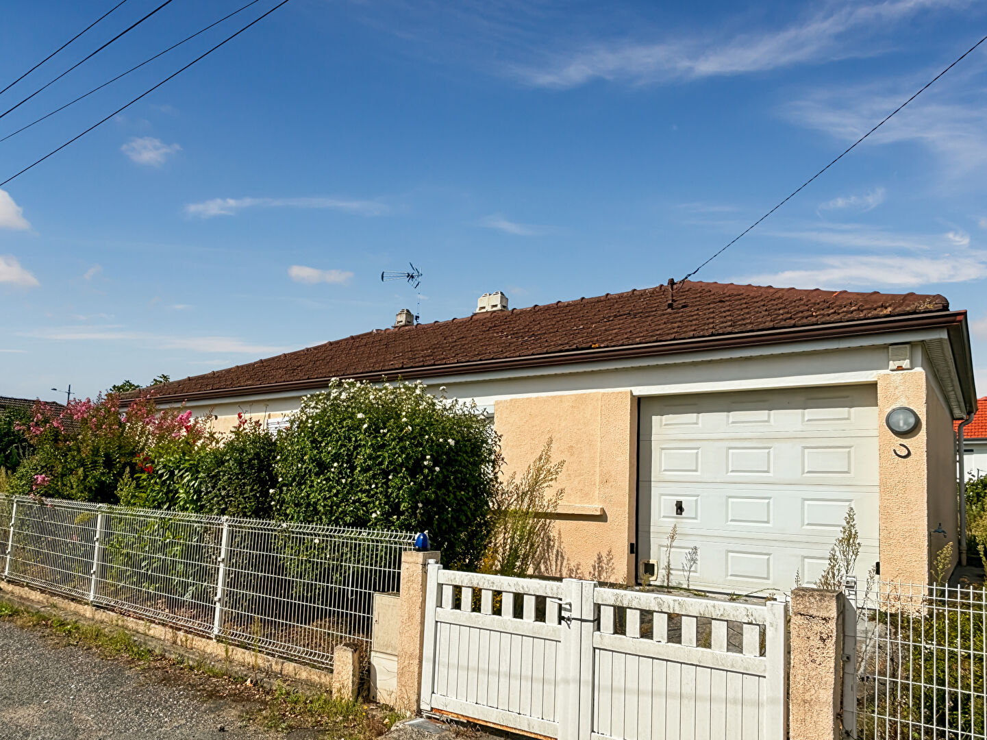 Maison ETRECHY (91580) 4 pièces 77.50 m²